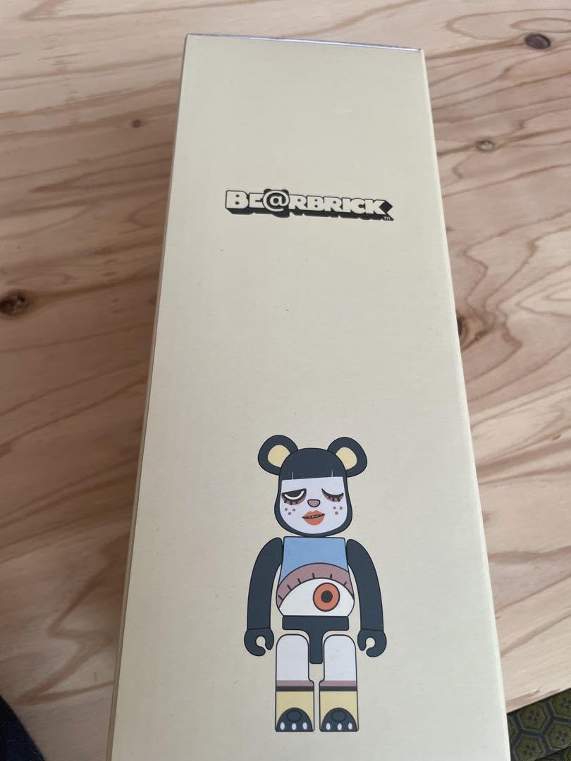 Amazon.co.jp: BERBRICK Lauren Tsai ローレン サイ 限定 : おもちゃ