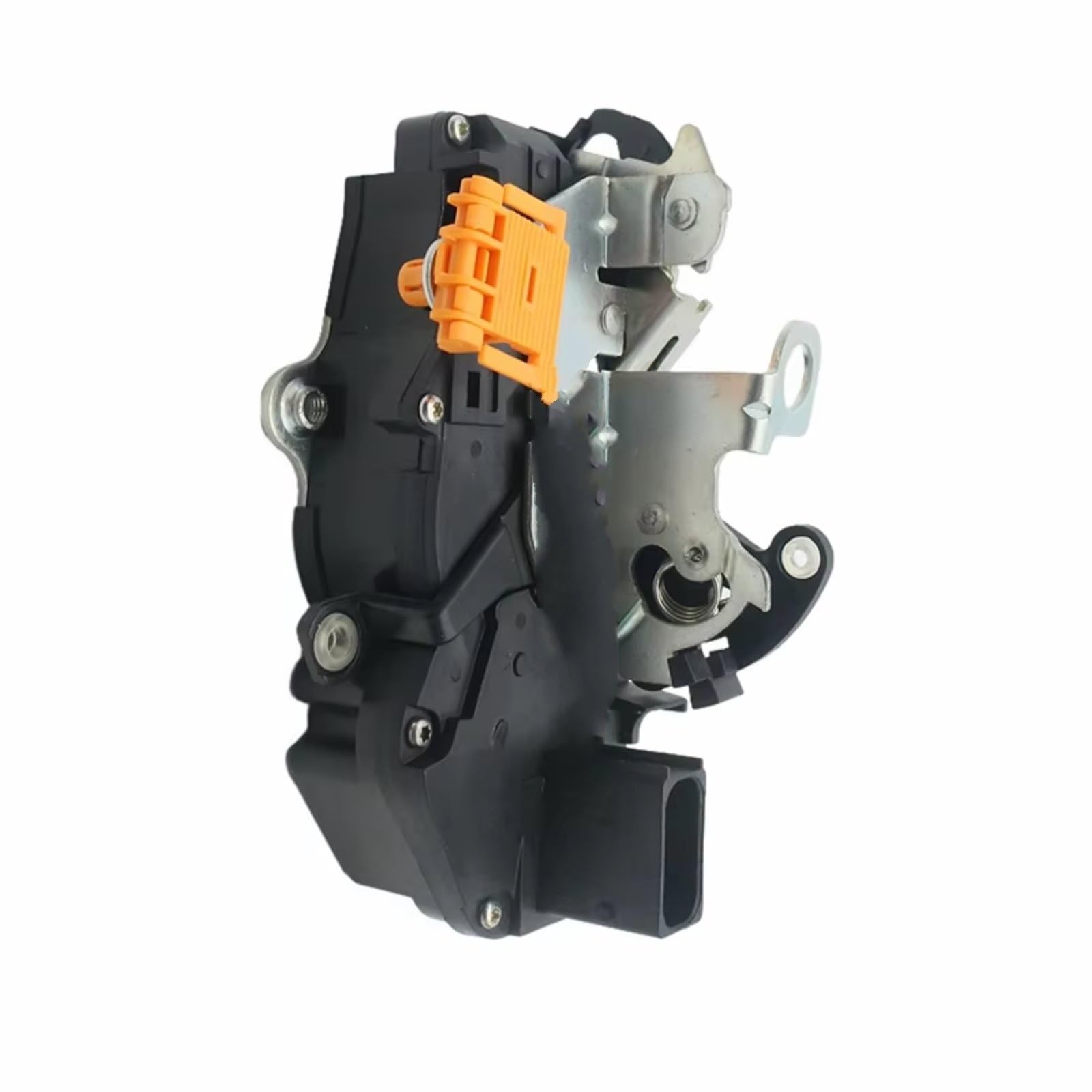 Yaqemoe One Color Boot Lock Catch Compatible With Chevrolet For Silverado For 1500 2010-2013 For Silverado For 2500 Hd 2010-2014 1 Pcs Car Trunk Lid Latch 22862028