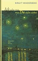 Ich sehe was, was du nicht siehst. 3828601006 Book Cover