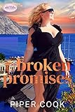 Cover zum Buch Broken Promises