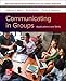 Communicating in Groups: Applications and Skills