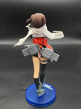 Amazon.co.jp: Sega SPM Kantai Collection Kawauchi Kai II