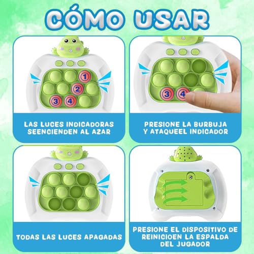 Contenedores, Toy Imagen adicional