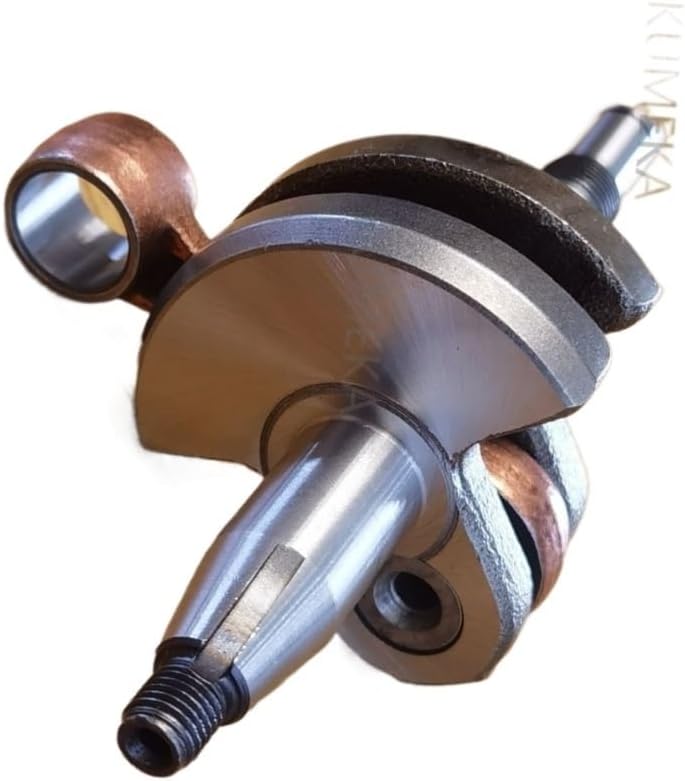 Crankshaft Fit For Stihl MS271 MS291 Replace 11410300401 Chainsaw Spare Parts(Crankshaft)