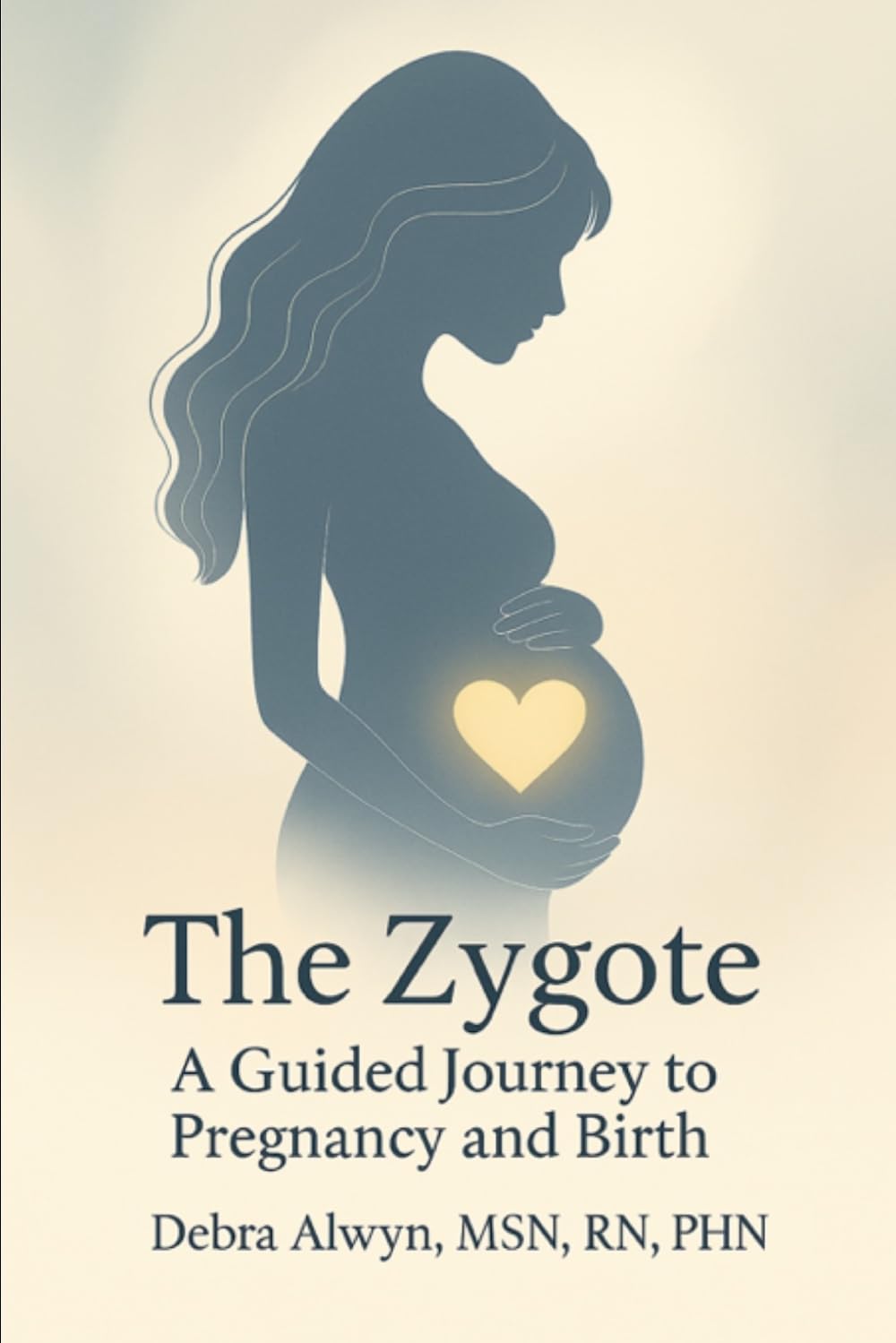 The Zygote: A Guided Journey to Pregnancy and Birth      Paperback – September 18, 2025