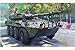 Trumpeter 388 - Spanish Army VRC-105 Centauro RCV - Tanque para Montar...