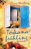 Cover zum Buch Toskanafrühling