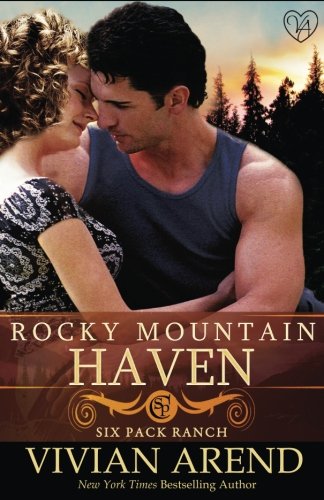 Rocky Mountain Haven (Six Pack Ranch) 1544129904 Book Cover