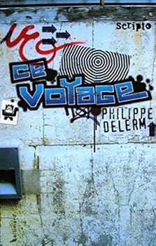 Paperback Ce voyage [French] Book