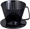 Fino Pour-Over Coffee Brewing Filter Cone