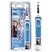 Produktbild Oral-B Elektrische Zahnbürste Kinder Frozen 2, Mehrfarbig, 1 stück
