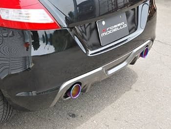 Amazon | ロッソモデロ COLBASSO Ti-C マフラー スズキ スイフト