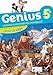 Genius Latin 5e Ed.2022