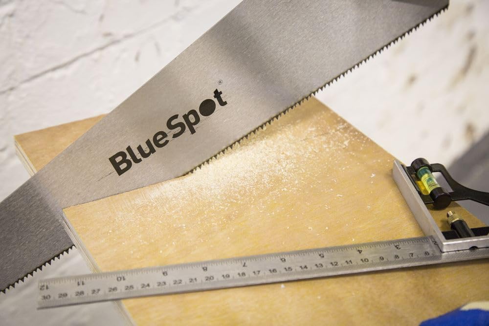 Blue Spot Tools 27163 22-inch Jet Cut Saw