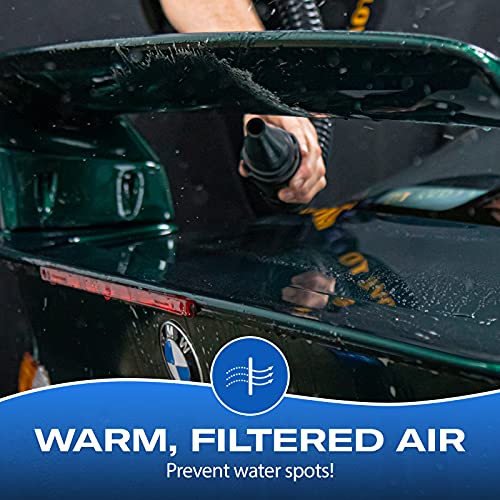 BLO Car Dryer AIR-GT