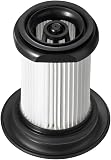 roborock Washable Filter Replacement for roborock F25 Combo & F25 ACE Combo Cordless Wet Dry Vacuum Cleaner