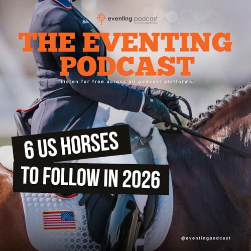 6 US Horses to Follow in 2026