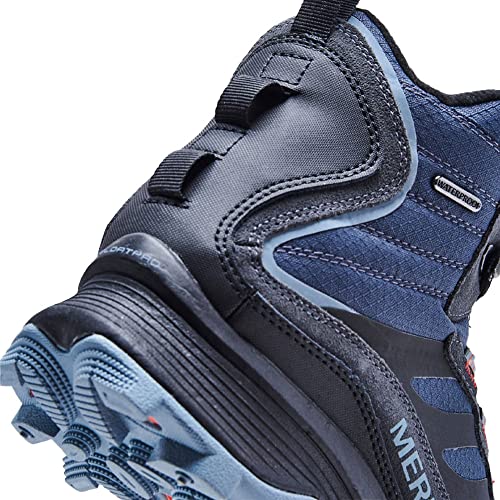 Image of Merrell Men's Moab Speed Thermo