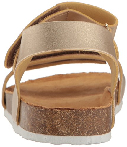 Jumping Jacks Girl's Averie Flat3