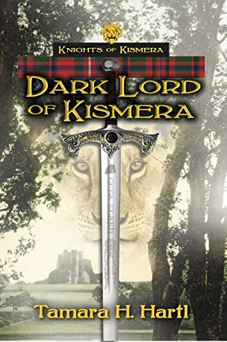 Dark Lord of Kismera: Knights of Kismera (English Edition)