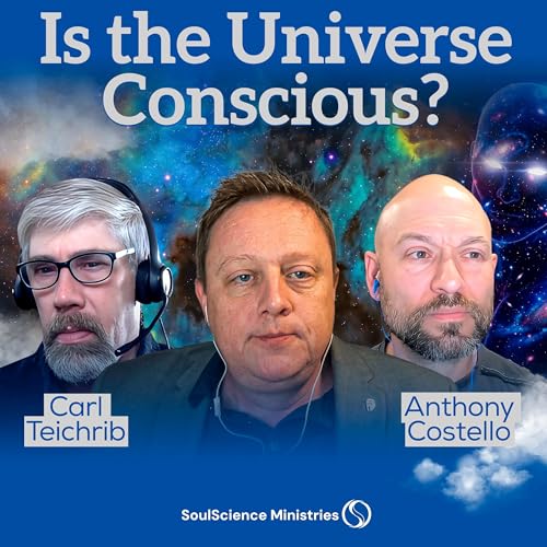 EP14 | The Death of Materialism: Why Panpsychism is the New Worldview