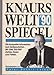 Produktbild Knaurs Weltspiegel '90: Fakten - Daten - Tabellen - Bilder (Knaur Taschenbücher. Nachschlagewerke)
