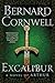 Excalibur (The Warlord Chronicles), cover images may vary