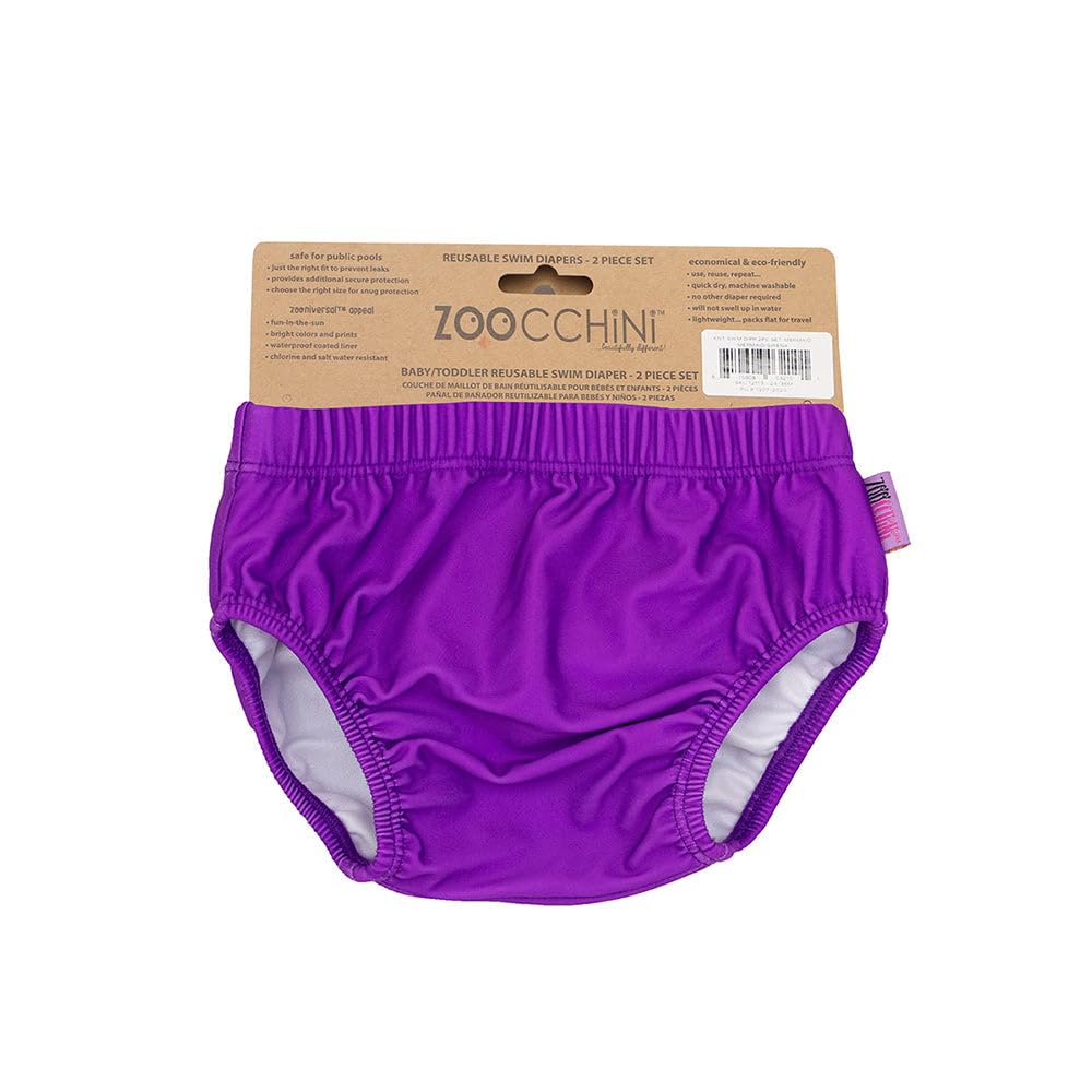 Costumino Contenitivo - Sirenetta - Pacco da 2-2T/3T