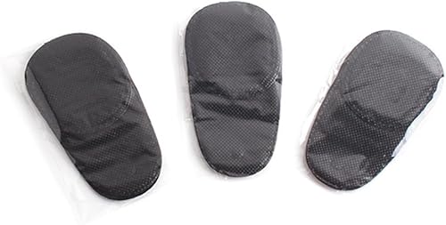 Miniatura 6 de 24 piezas de parches para los ojos para los niños – Juego de parches para los ojos para los ojos izquierdo y derecho – Buen efecto de bloqueo de luz