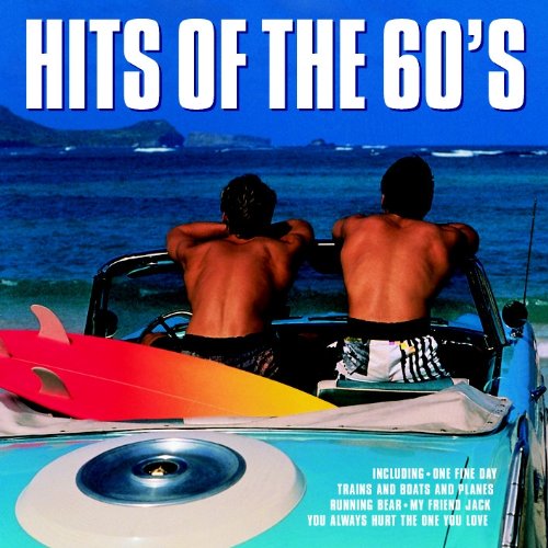 Hits of 60's [Audio CD] Various Artists