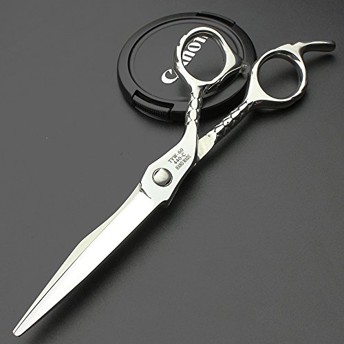 6-inch-skull-silver-hair-scissors-salon-hairdresser-hairdresser-Professional-cutting-and-cutting-hair-special-tools-Cutting-Scissors