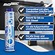 EUROSOL Diesel-System – Diesel Additiv 400ml, DPF Reiniger Dieselpartikelfilter, AGR Reiniger Diesel, Injektor Reiniger Diesel, Motorsystemreiniger Diesel, Motorreiniger Diesel, Diesel Additiv