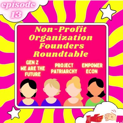 Non-Profit Organization Founders Roundtable