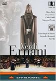 Verdi - Ernani