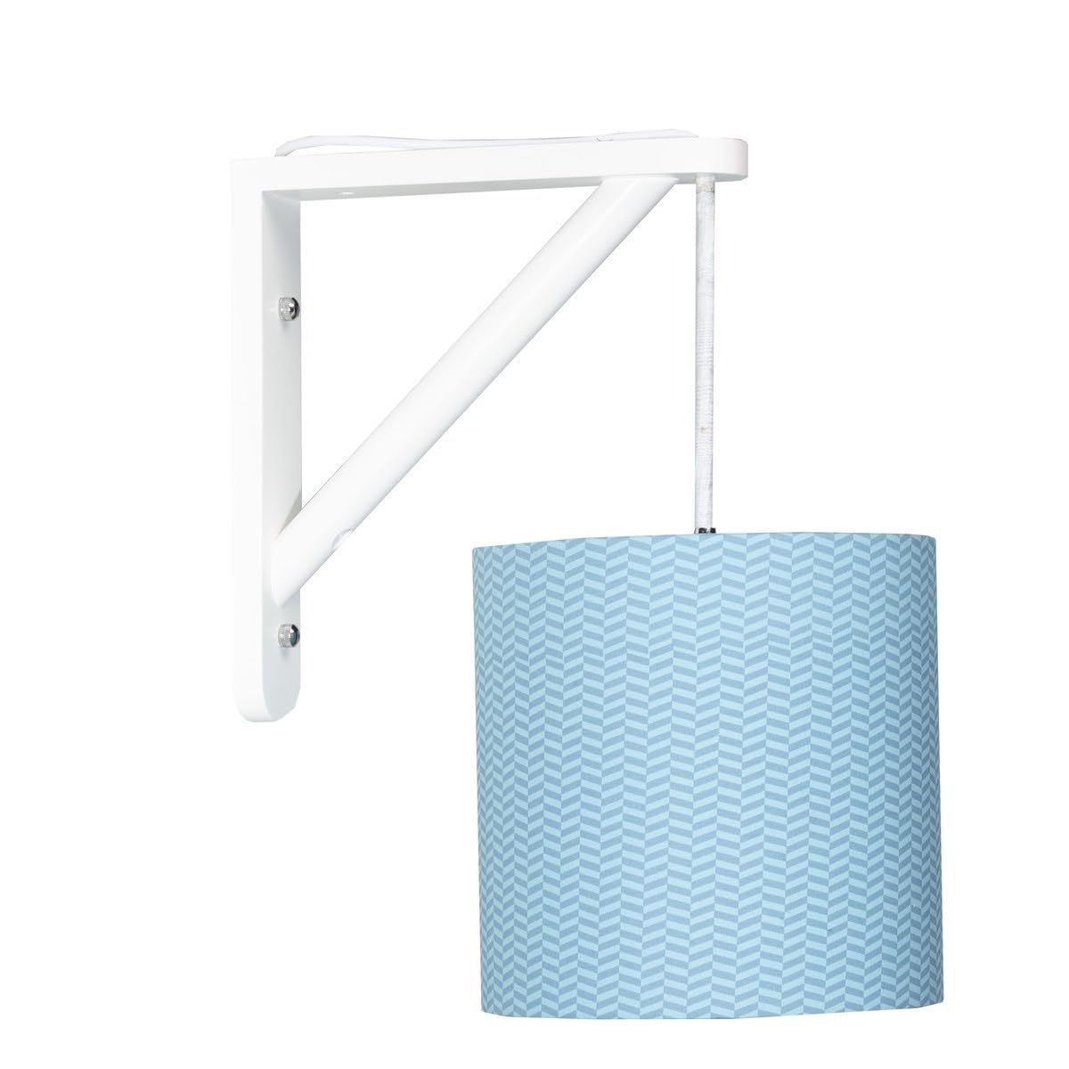 Applique murale lumineuse Lazare - Sauthon