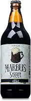 Cerveja Foreign Extra Stout Marbus 600ml