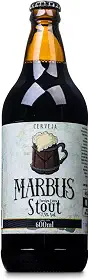 Cerveja Foreign Extra Stout Marbus 600ml