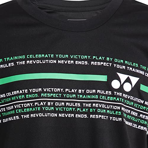 Image of Yonex Badminton Junior Round Neck T-Shirt 1873JR