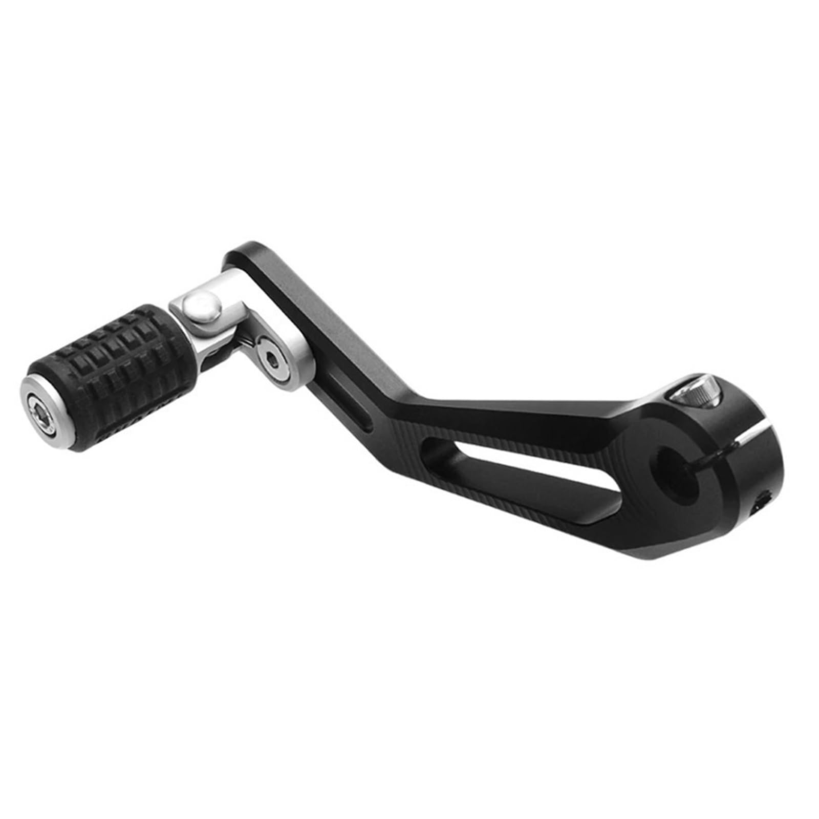 DYXYLKYHX Motorcycle Shift Shifter Folding Gear Shifter Shift Pedal Lever for Tiger for Explorer XC XCX XCa XRt XR XRx for Tiger 1200 XCX XRT XRX 2011-2024