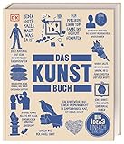  Big Ideas. Das Kunst-Buch: Wichtige Werke einfach erklärt