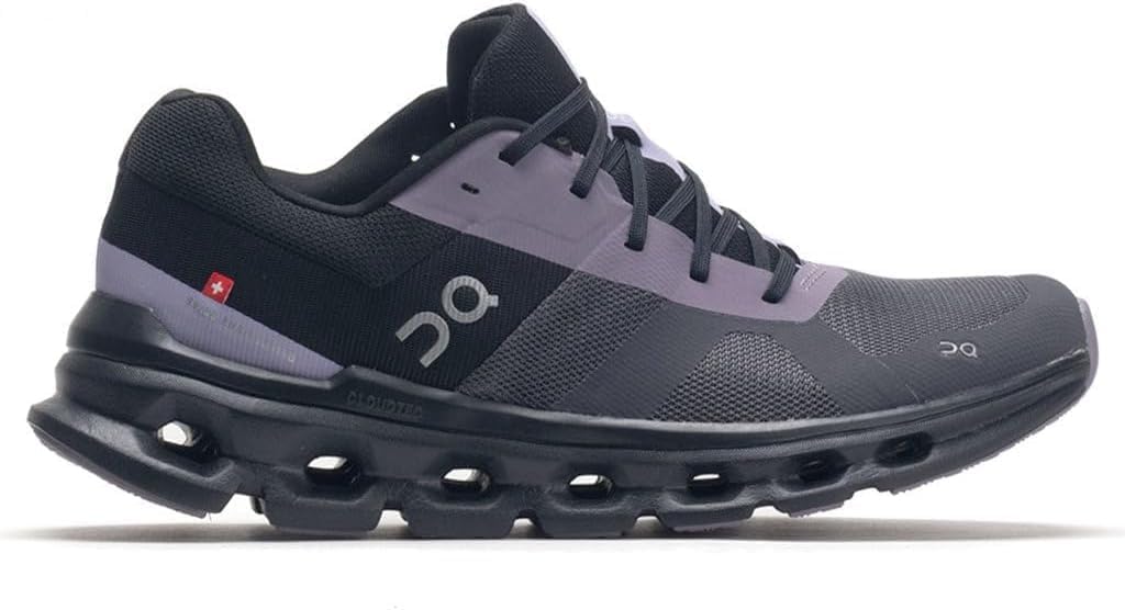 On Men's Cloudrunner Sneakers - Image 2