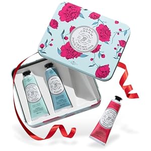 La Chatelaine Hand Cream Trio Gifts