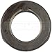 Dorman 615-128.1: Spindle Nut 1 In.-5/8 In.-16 Hex Size 2-9/16 In.