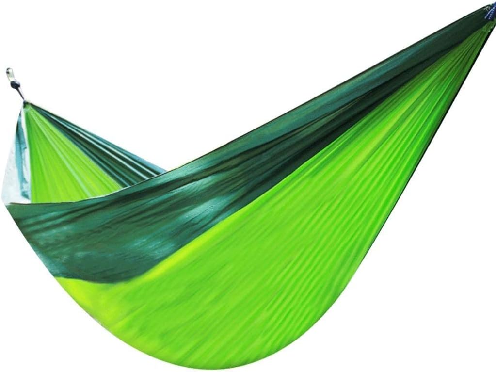 Hammock Sky Brazilian - Two Person Bed for Backyard, Porch, Outdoor and Indoor Use Soft Woven Cotton Fabric for Comfort