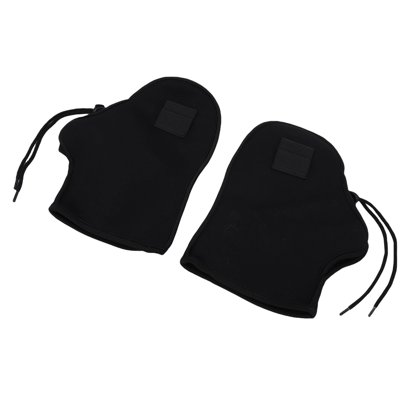 Manoplas Reflectantes a Prueba de Viento para Manillar de Motocicleta, de Invierno Recargables por USB para Scooter y Ciclismo