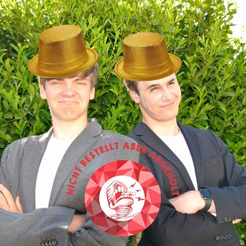 Jahresr&uuml;ckblick / Abgeholt Awards 2025