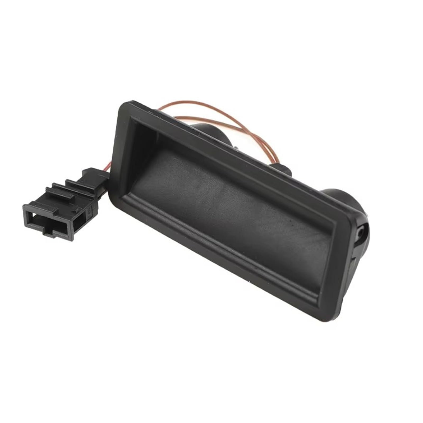 Rear Tailgate Lock for Skoda for Fabia 2000-2008 Rear Trunk Lock Tailgate Boot Handle 6Y0827574J 6Y0827574K 6Y0827574 6Y0827574E