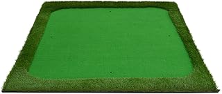 BYBDOG Golf Training Mat Golf Hitting Mat Golf practice mats are sufficient to meet your daily use and replacement needs, making them ideal for indoor, outdoor, and backyard use