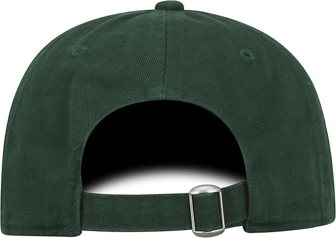 USF Collegiate Adjustable Hats image 3