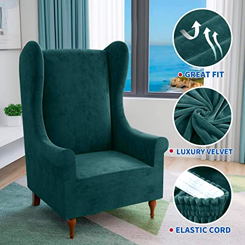 Review de Sillon orejero antiguo para comprar hoy. 3 Imagen adicional